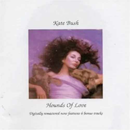 Kate Bush - Hounds Of Love [180 Gram]