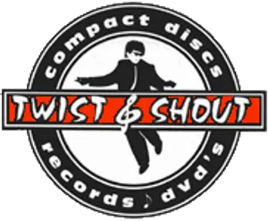 NewReleases | Twist And Shout