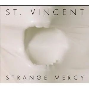 Strange Mercy - St. Vincent