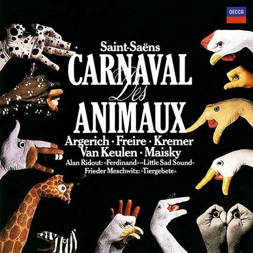Carnaval Des Animaux