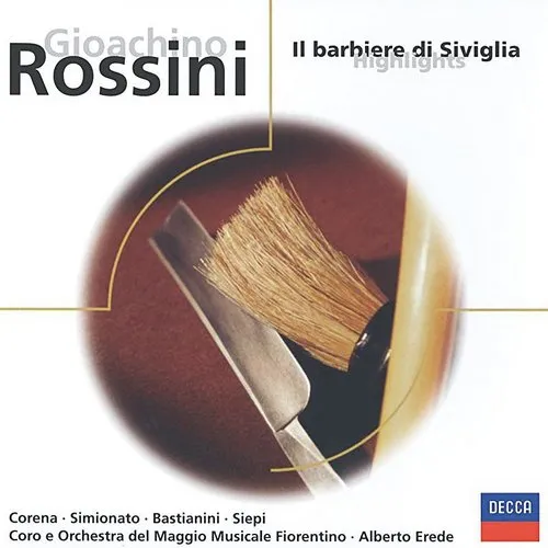 Barbiere Di Siviglia