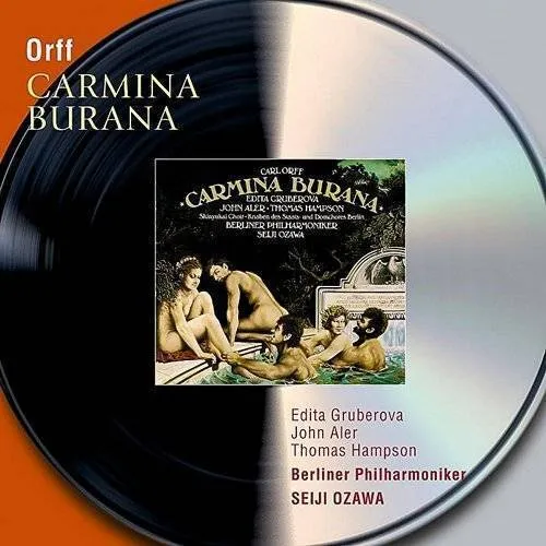 Carmina Burana