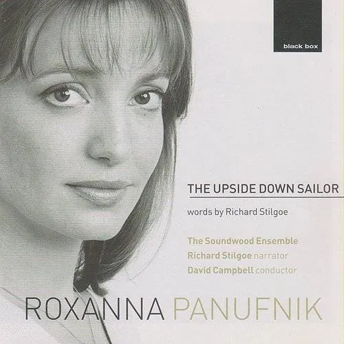 The Upside Down Sailor