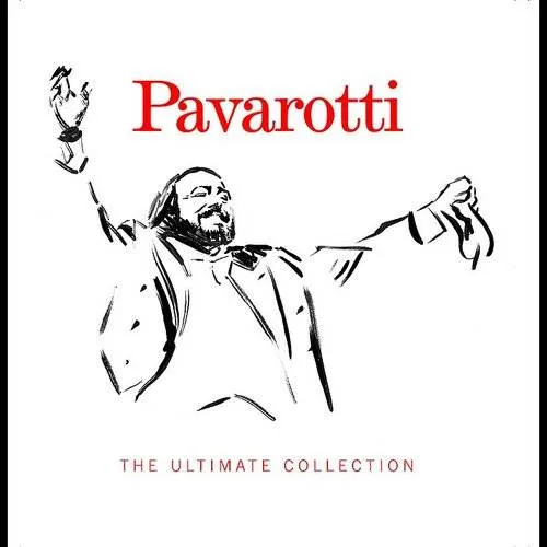 Ultimate Collection