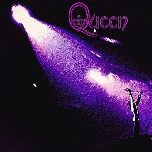Queen - Queen
