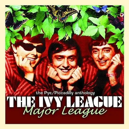 Major League
