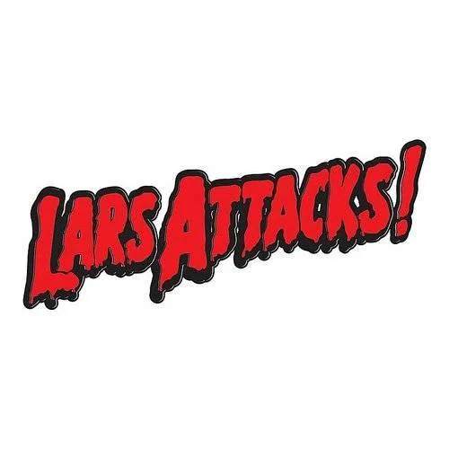 Mc Lars - Lars Attacks!
