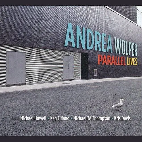 Parallel Lives