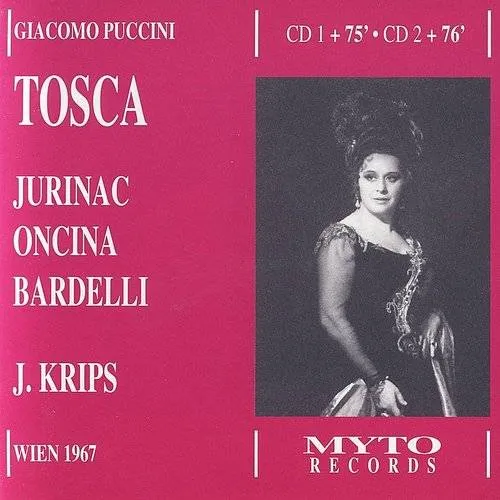 Tosca