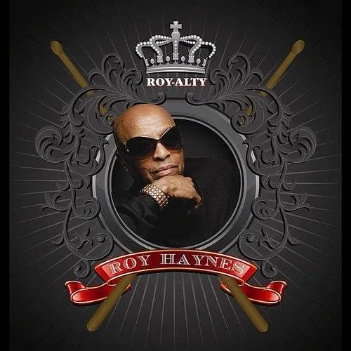Roy Haynes - Roy-Alty
