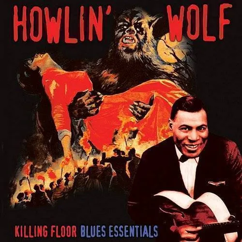 Killing Floor: Blues Essentials