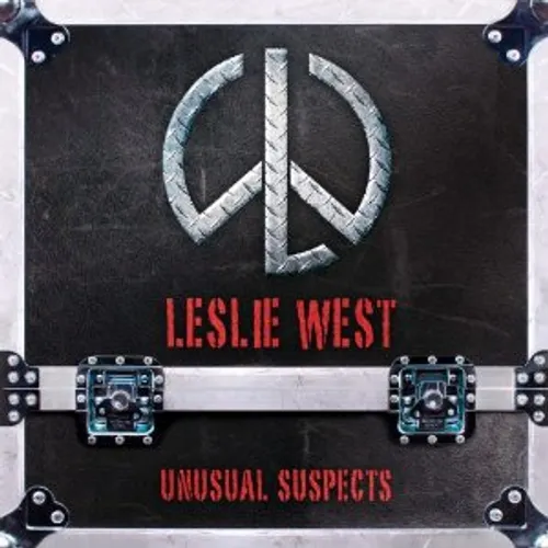 Unusual Suspects