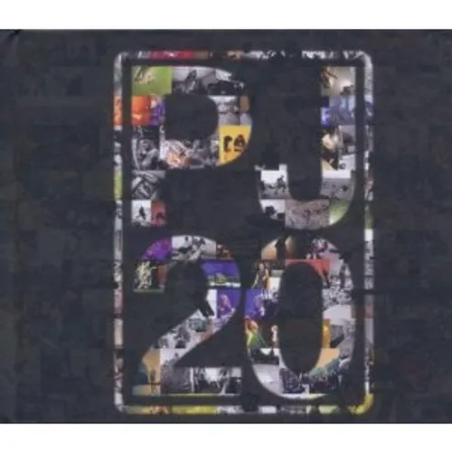 Pearl Jam Twenty Original Motion Picture Soundtrack