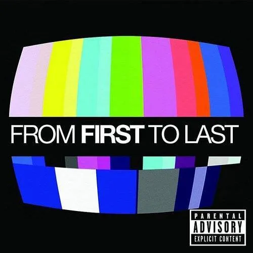 From First to Last