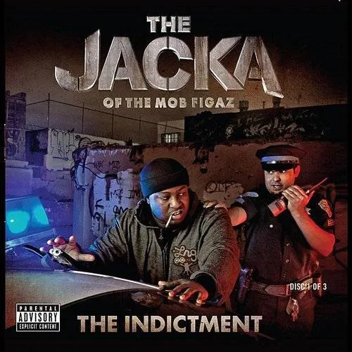 Indictment
