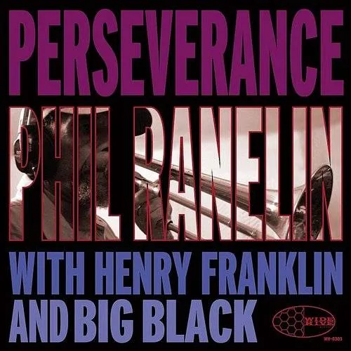 Perseverence