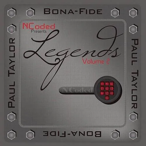 Legends Vol. 2