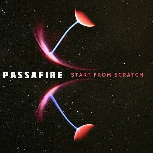 Start from Scratch