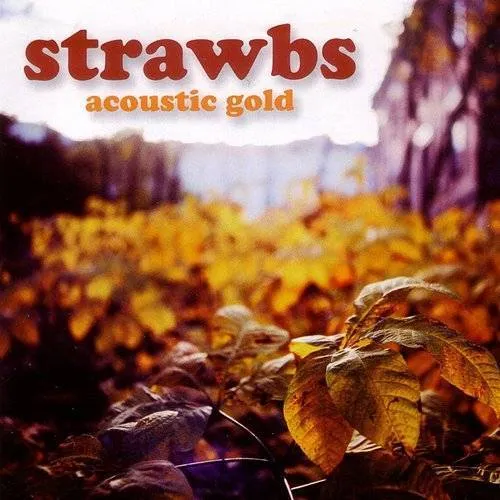 Acoustic Gold