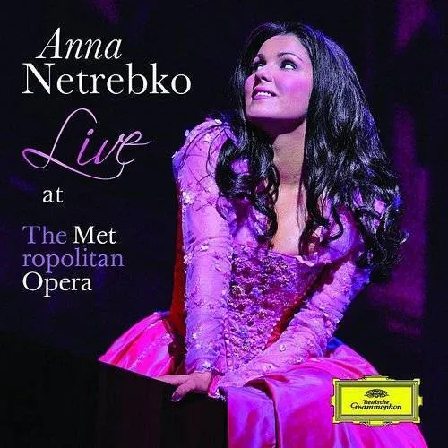 Live at the Met