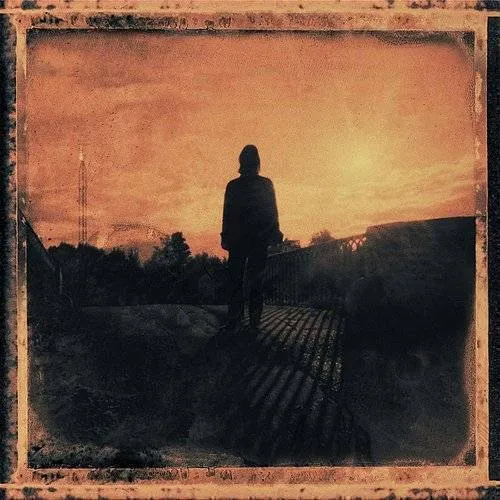 Steven Wilson - Grace For Drowning