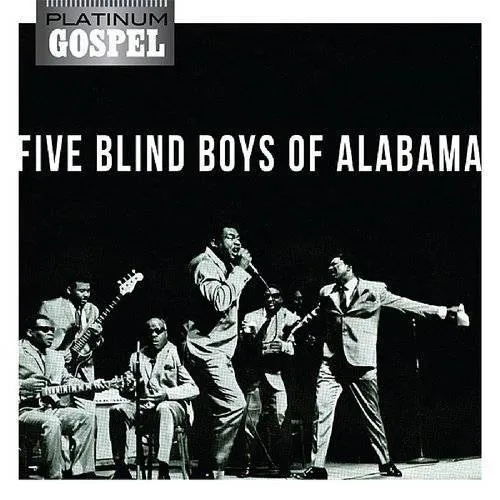 Five Blind Boys Of Alabama