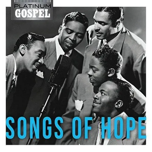 Songs Of Hope