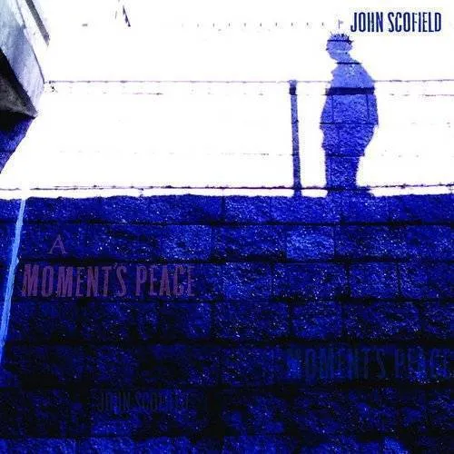 Moment's Peace