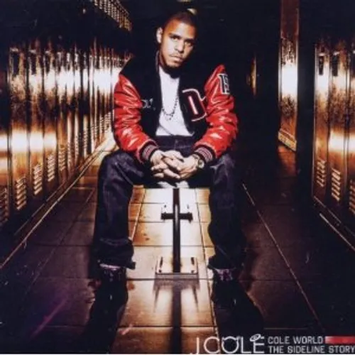 J. Cole - Cole World: The Sideline Story (Clean Al