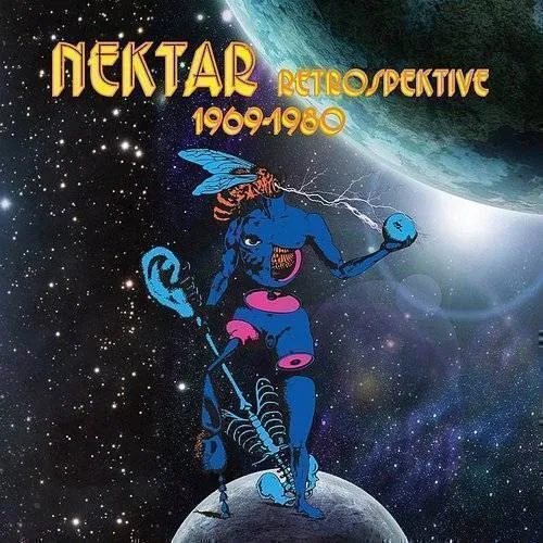 Retrospektive 1969-1980