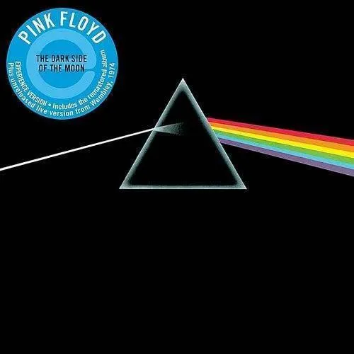 Pink Floyd - Dark Side Of The Moon