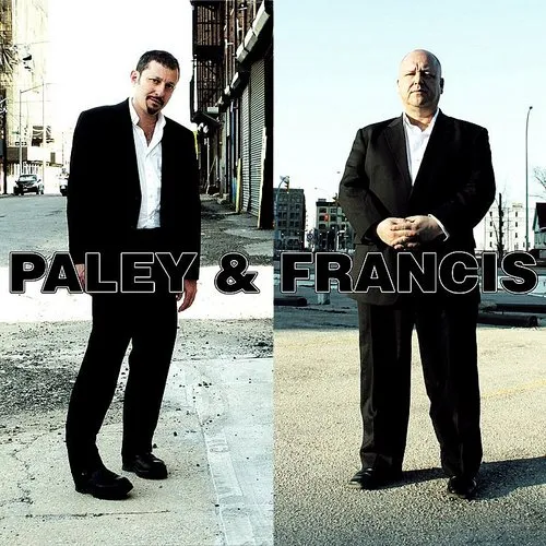 Paley and Francis