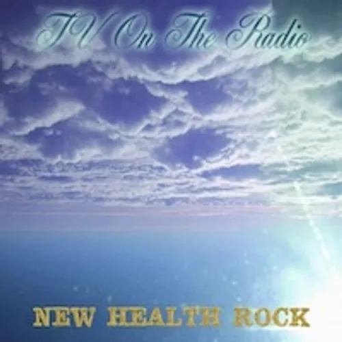 TV On The Radio - New Health Rock