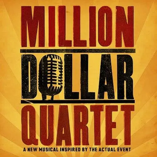Million Dollar Quartet - Million Dollar Quartet (Ita)