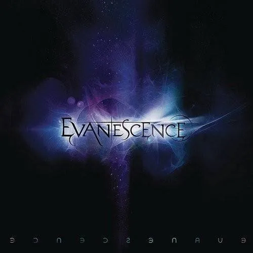 Evanescence - Evanescence [Import]