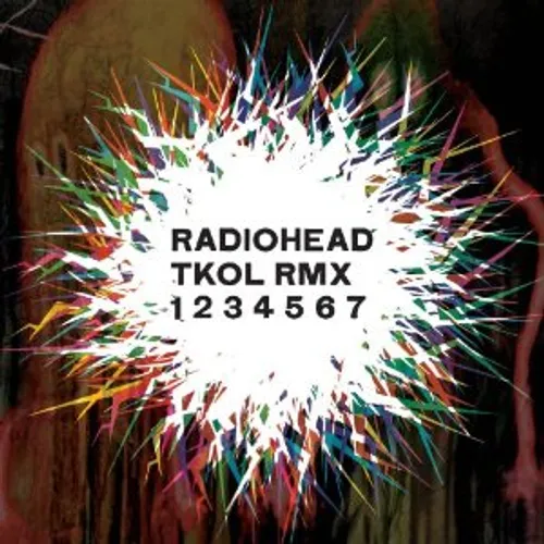 Radiohead - Tkol Rmx 1234567