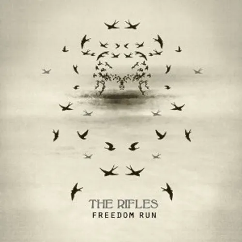 Rifles - Freedom Run