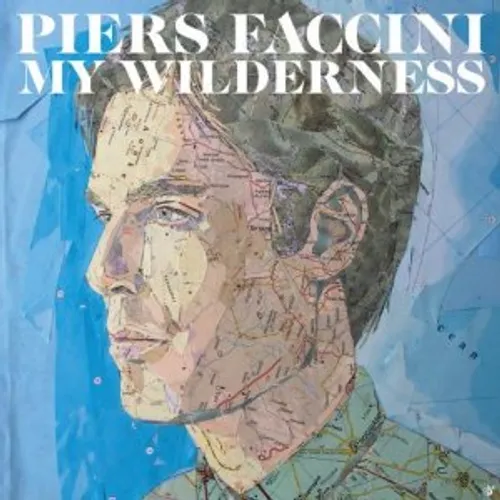 Piers Faccini - My Wilderness (Ita)