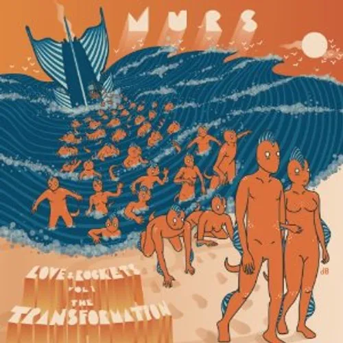 Album Art