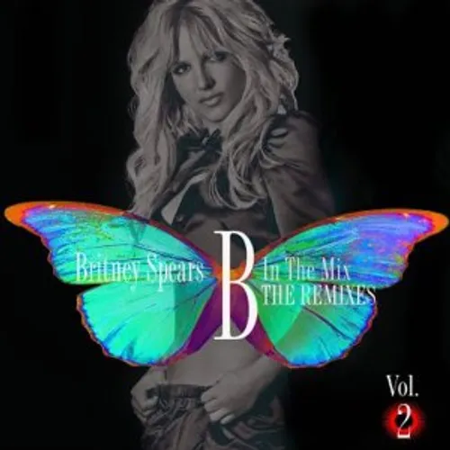Vol. 2-B In The Mix:The Remixes