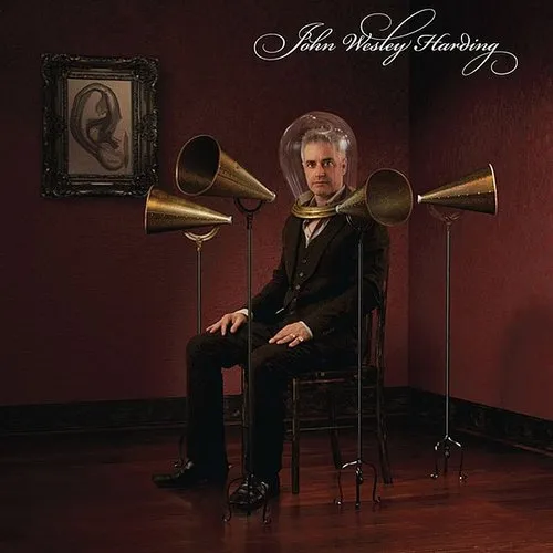 Album Art