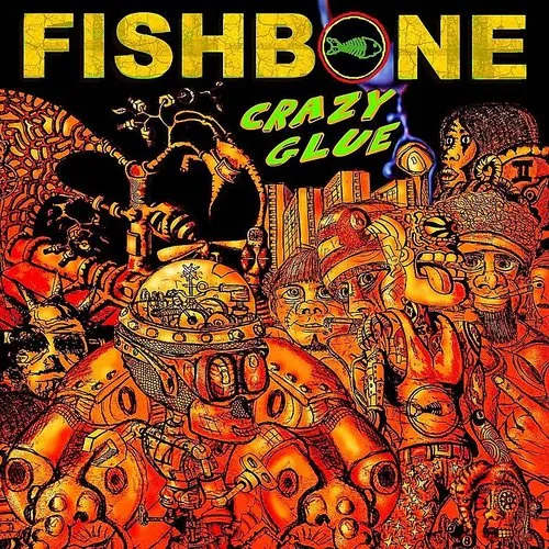 Album Art