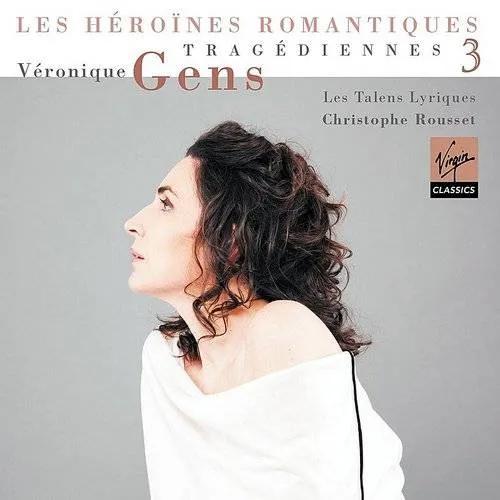 Tragediennes 3