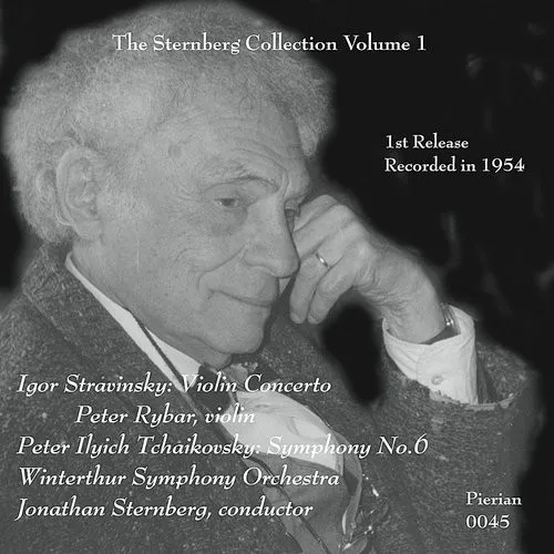 Sternberg Collection 1