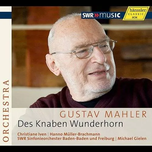 Des Knaben Wunderhorn