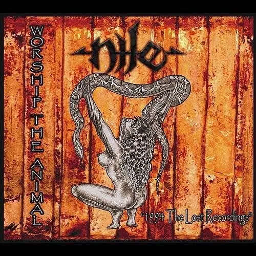 Nile - Worship The Animal