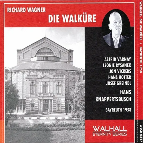 Die Walkure