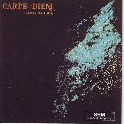 Carpe Diem - Cueille Le Jour (Can)