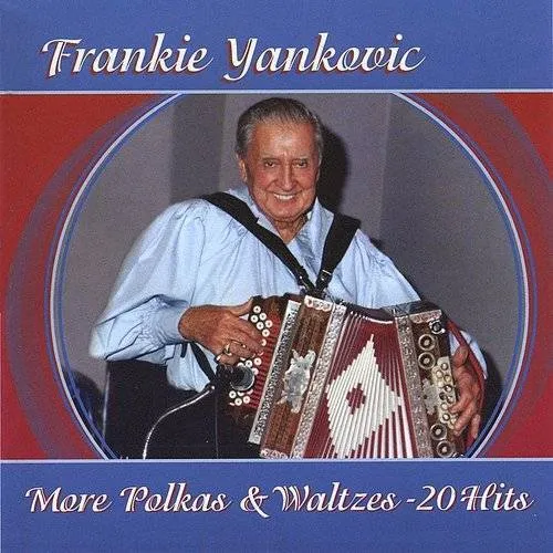 More Polkas & Waltzes