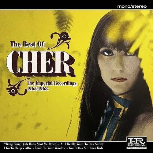 Best Of Cher: The Imperial Recordings 1965-1968